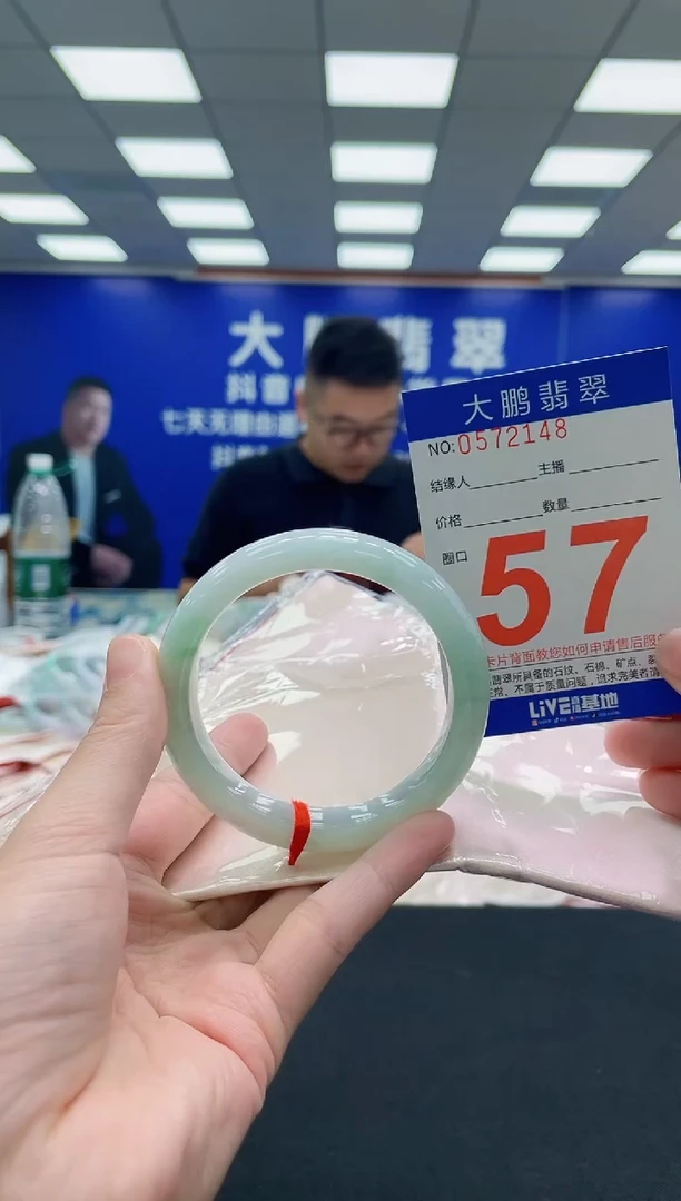 未镶嵌手镯翡翠AAAAAAAAA