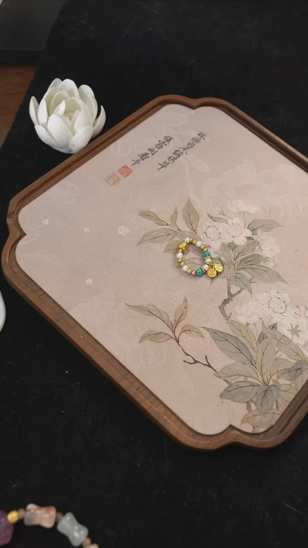 琉璃铜合金00008