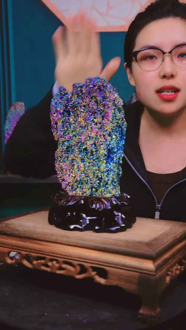 石材精品摆件付米链接