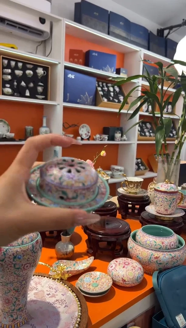瓷片小乔产品链接