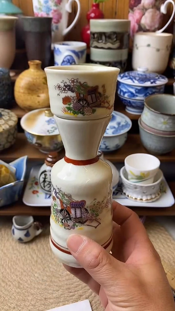 中古物品默认微瑕