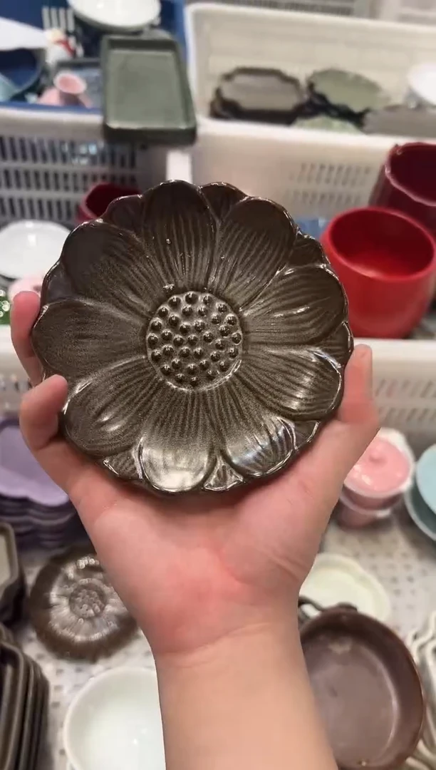 瓷片微瑕商品，介意勿拍