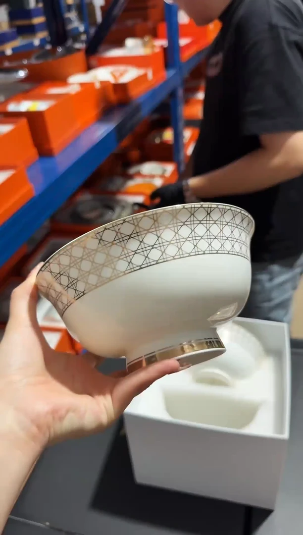 36%以上骨粉骨瓷--