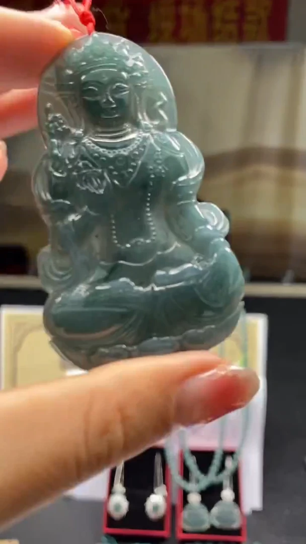 未镶嵌定制翡翠********306