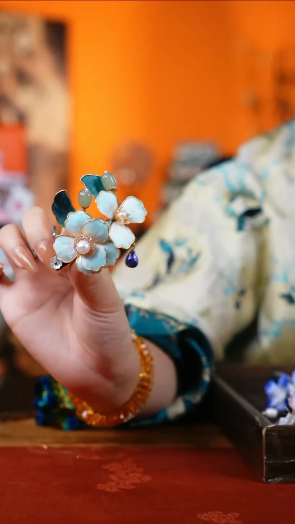 织绣豆包的星耀家豆包