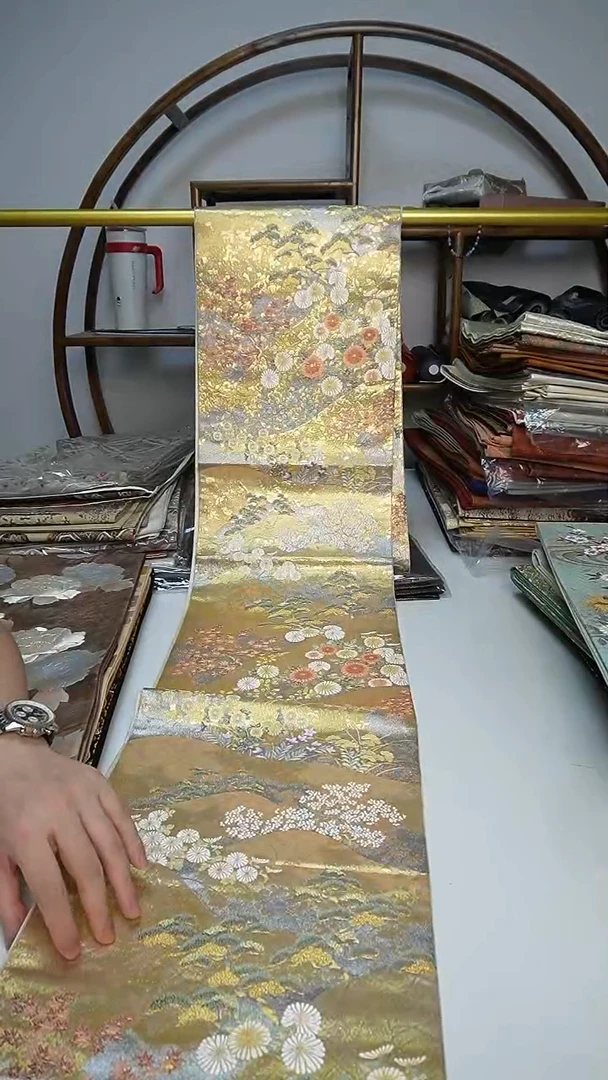 织绣60 花卉花卉花卉