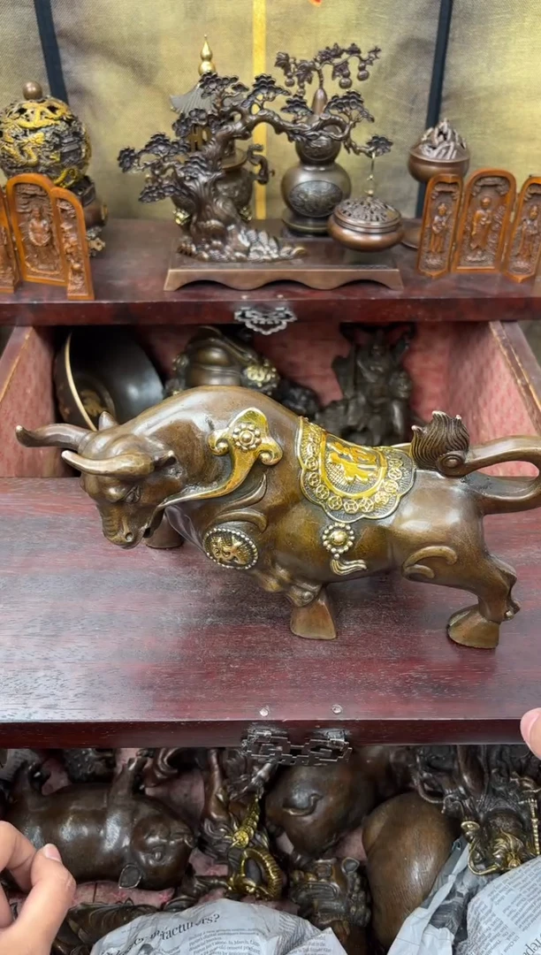 锦瑞铜专属精选链接