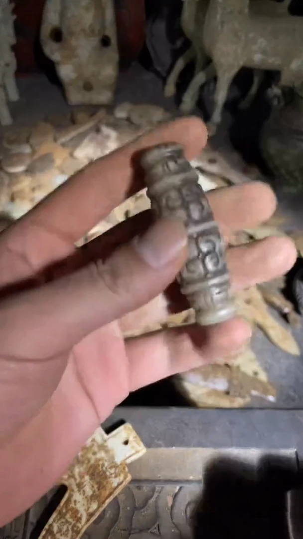 和田玉（糖玉）未镶嵌挂件东顺摆件链接1524654654