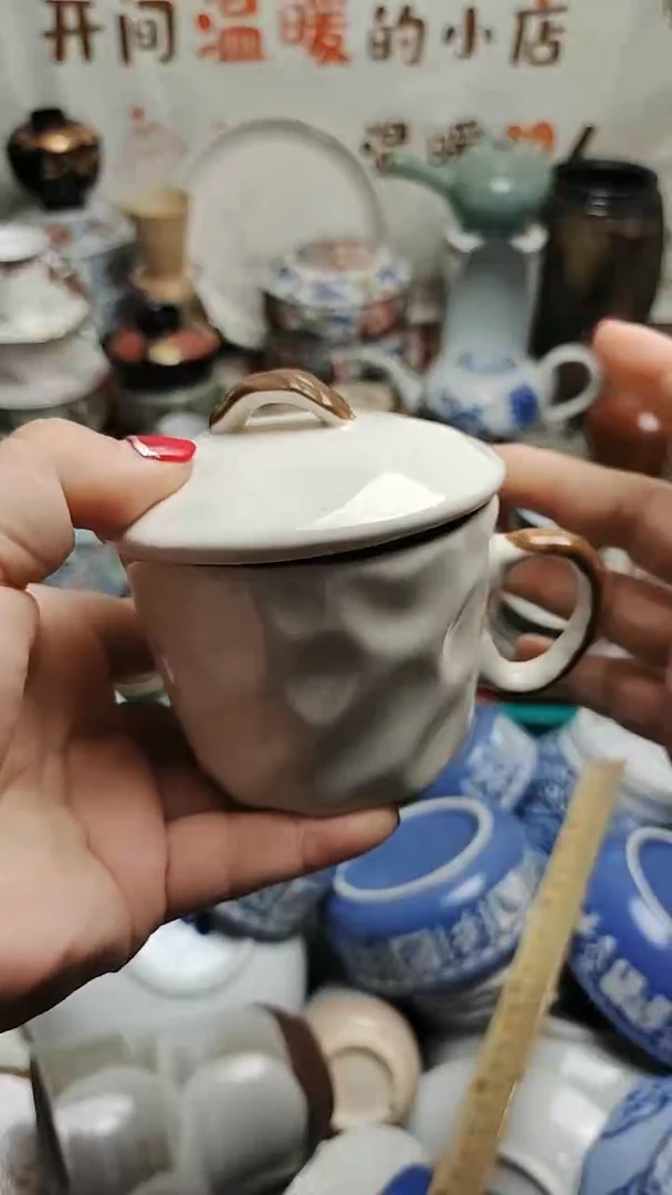 其他陶 紫韵陶艺优品小铺满30包邮