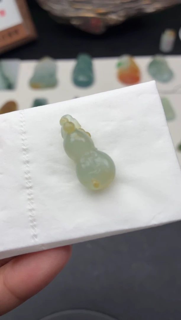 未镶嵌定制翡翠