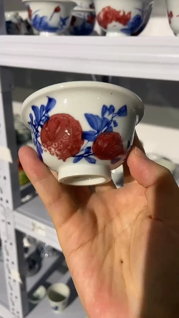 其他景德镇陶瓷 10