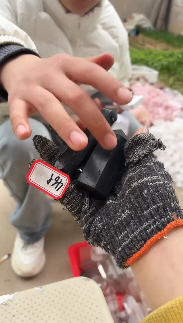 【闪购商品】摆件未镶嵌水晶bx柱子多样性发一个 469