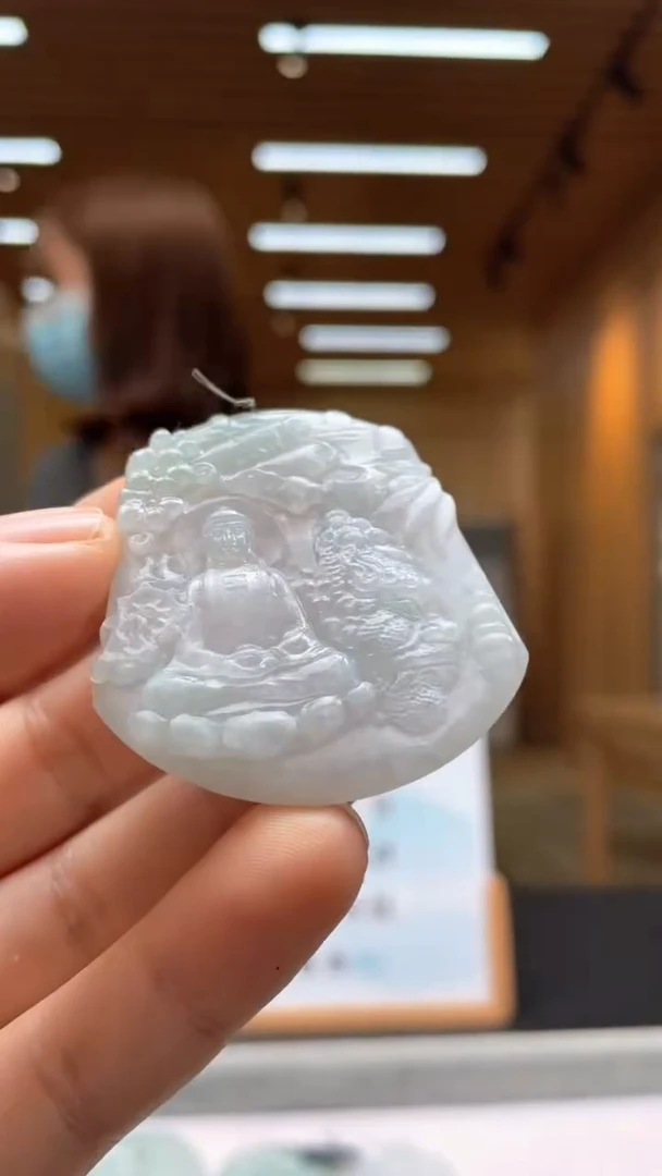 未镶嵌定制翡翠********520