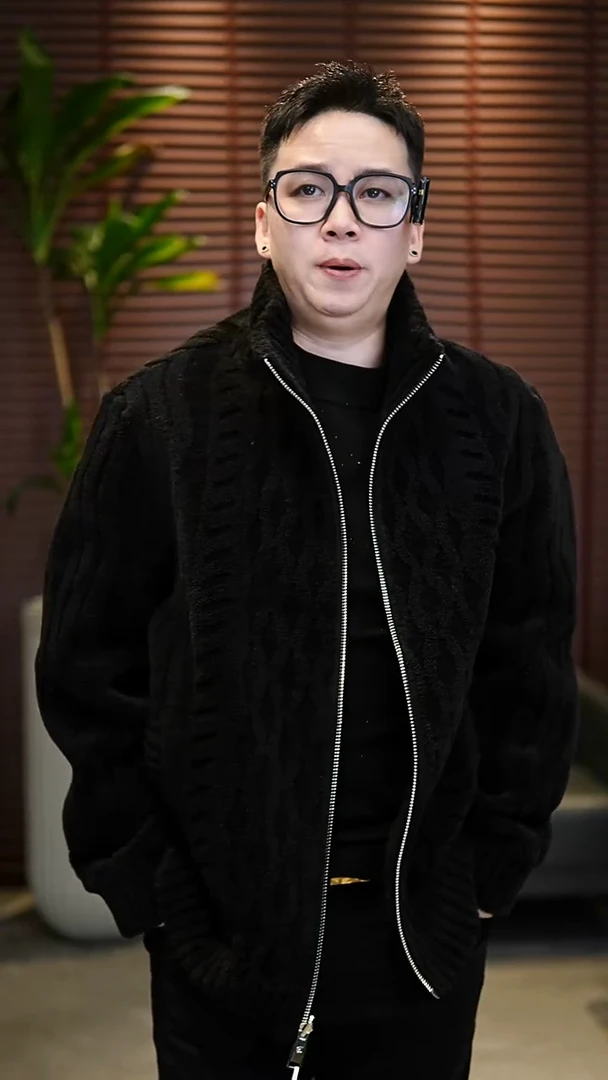 56码 （170-185斤）双面穿 羊毛夹克