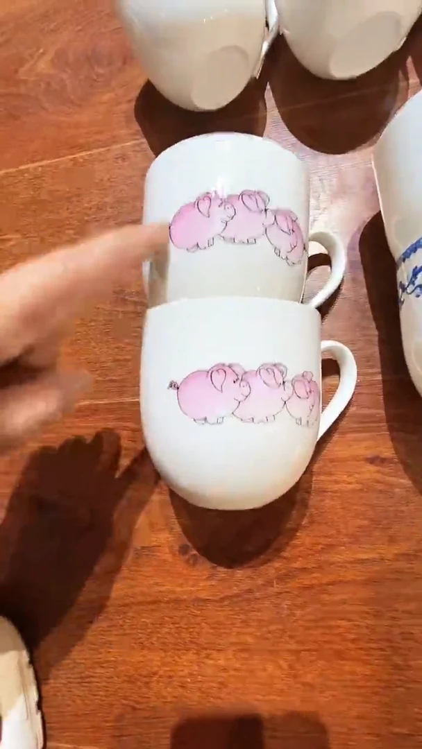 瓷库存产品默认微瑕介意慎拍