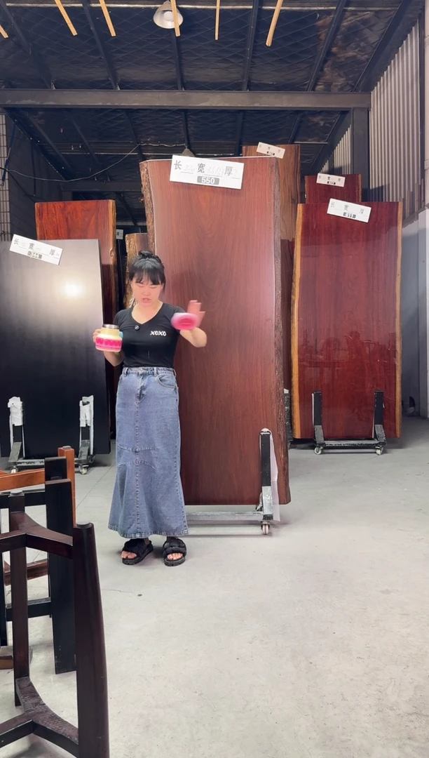 木（非红木类）H*X550刚果黑檀210*86*83*7