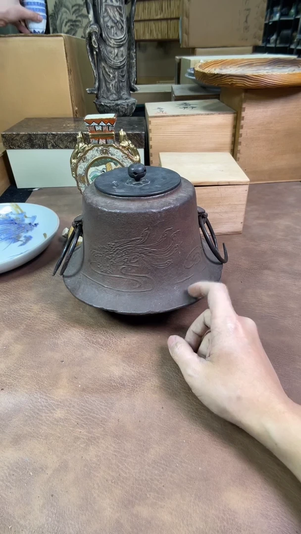 【闪购商品】摆件茶宠瓷器茶具套装