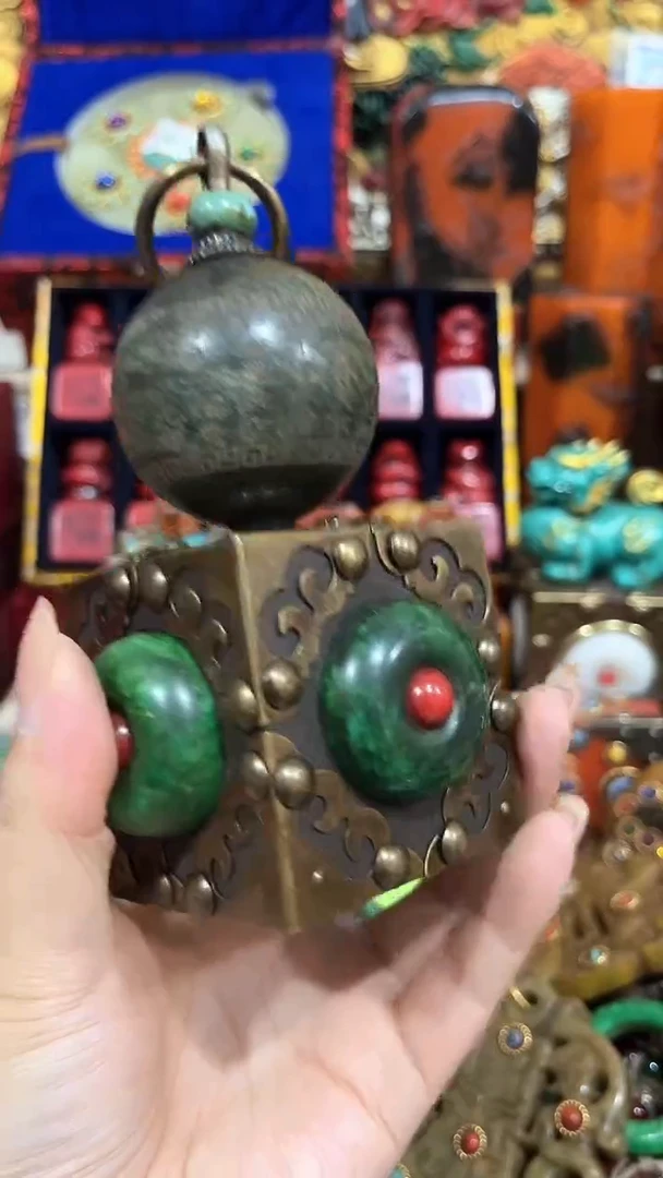 清货出一出好物分享