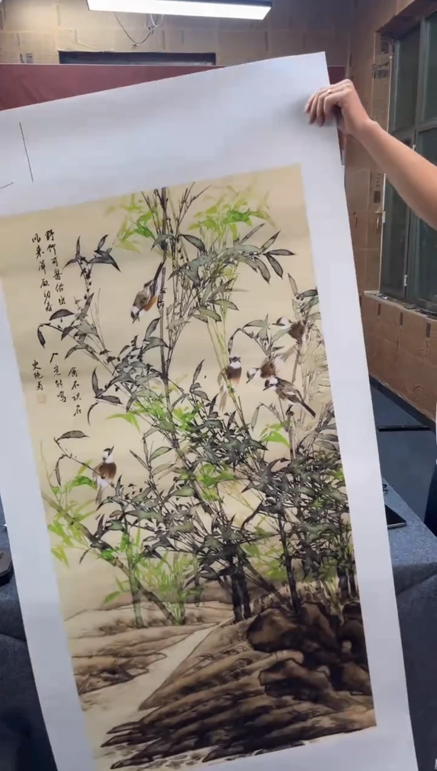 1刘洋画院高端精品121