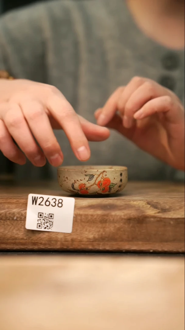 【经典福利】/ 杯子@@W2638