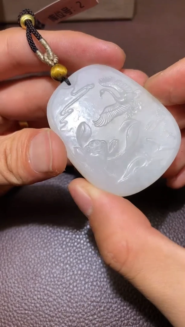 【闪购商品】和田玉2.23MB多样性拍一发一未镶嵌66