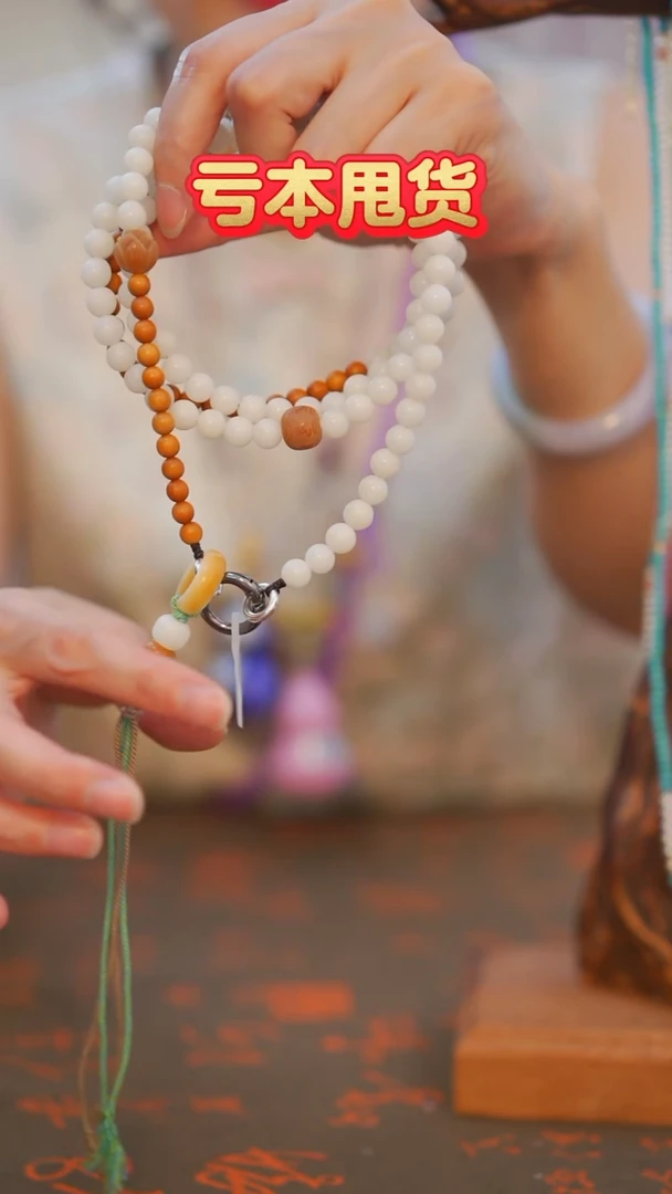 浅黄手机挂非遗漆手艺工天然葫芦文玩福禄