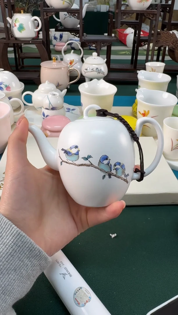 【闪购商品】瓷器 ······.......