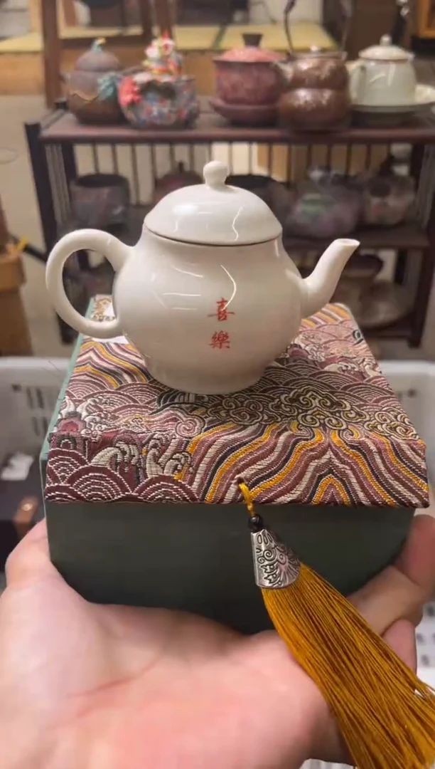 陶瓷文化闪购链接
