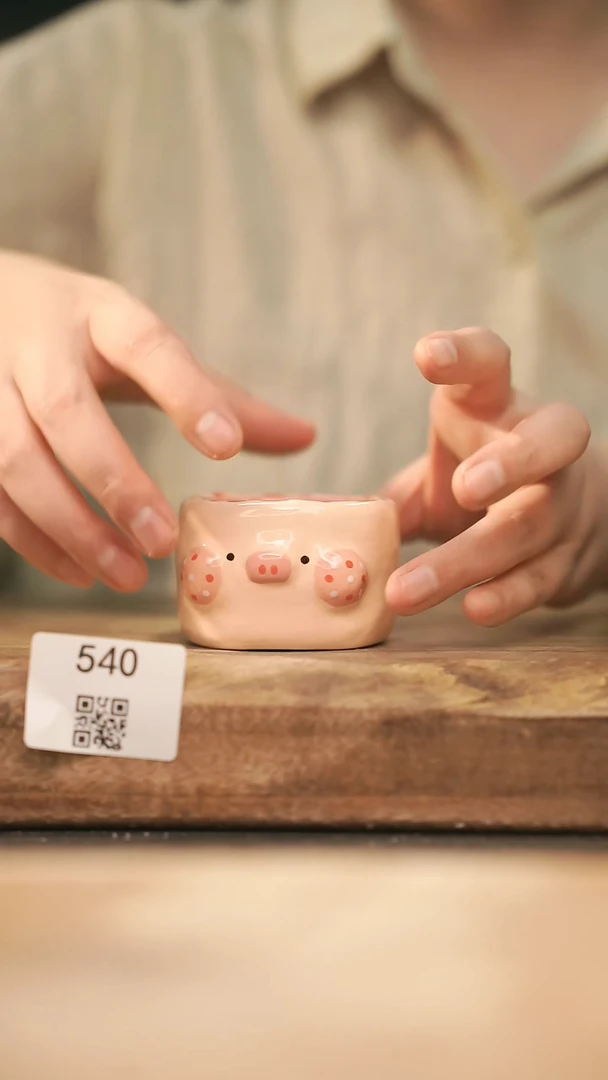 【落单孤品】福利/杯子@@540