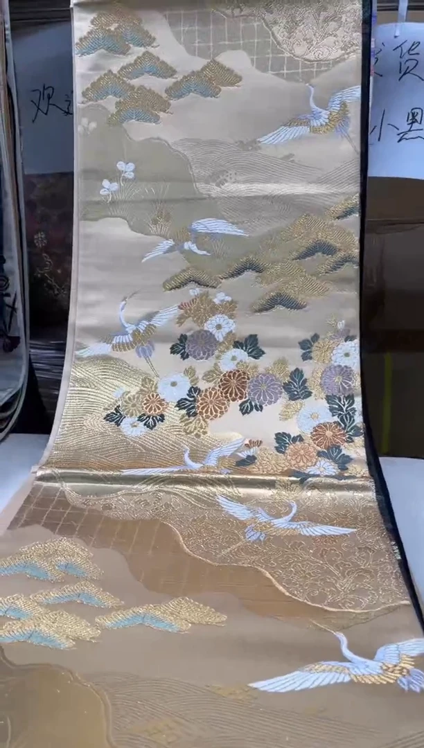 【闪购商品】织绣精选中古物品默认有瑕