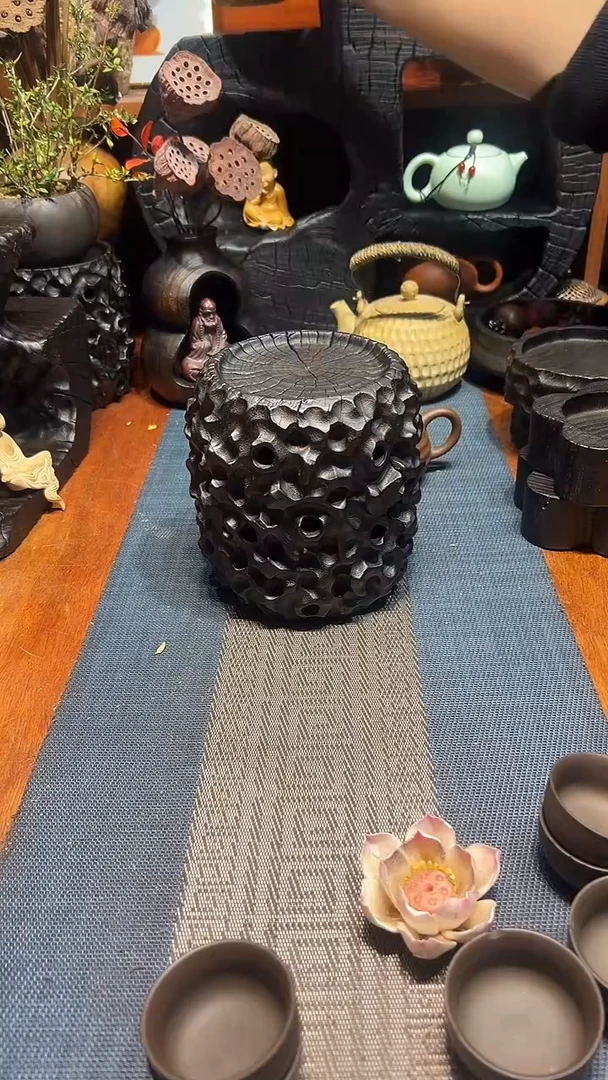 香樟木香樟木一物一拍