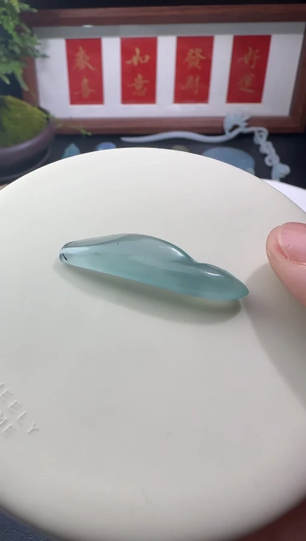 【闪购商品】定制翡翠未镶嵌缅甸A货翡翠