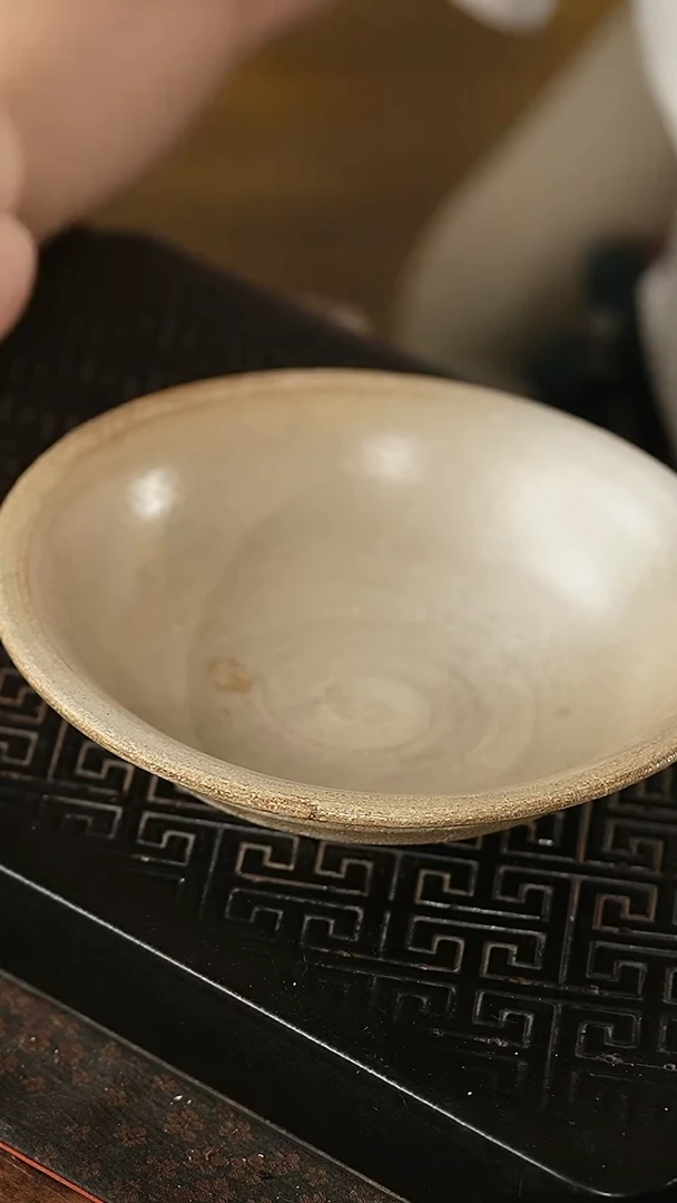 茶杯紫砂4号紫砂柴烧