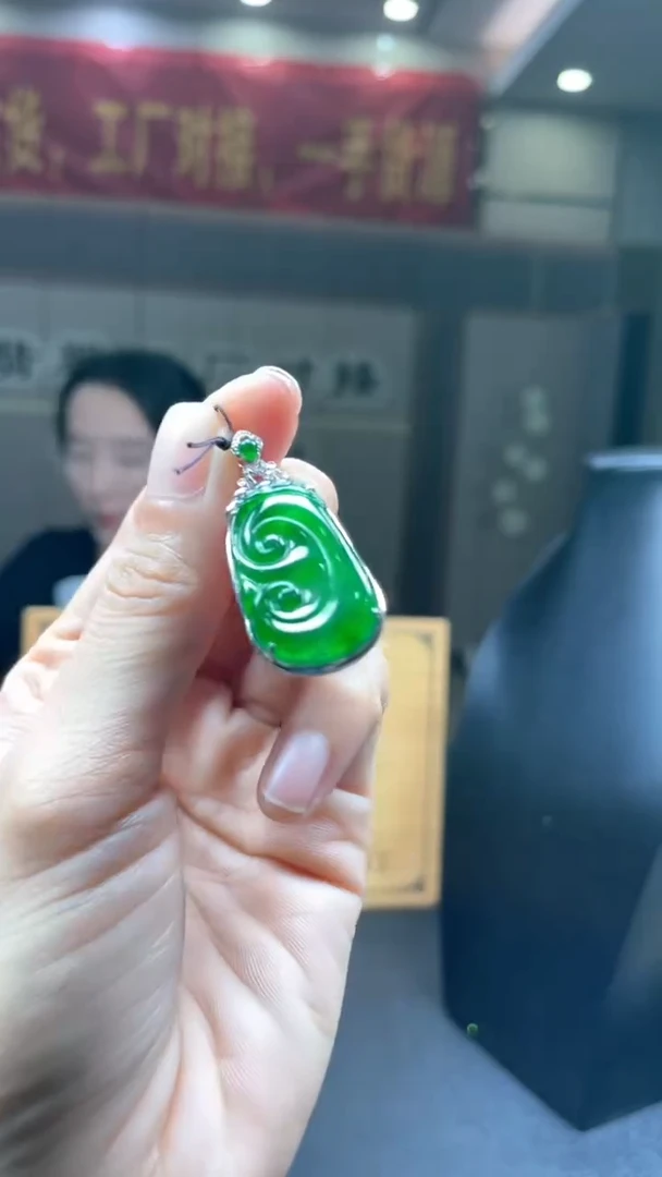 未镶嵌定制翡翠********170