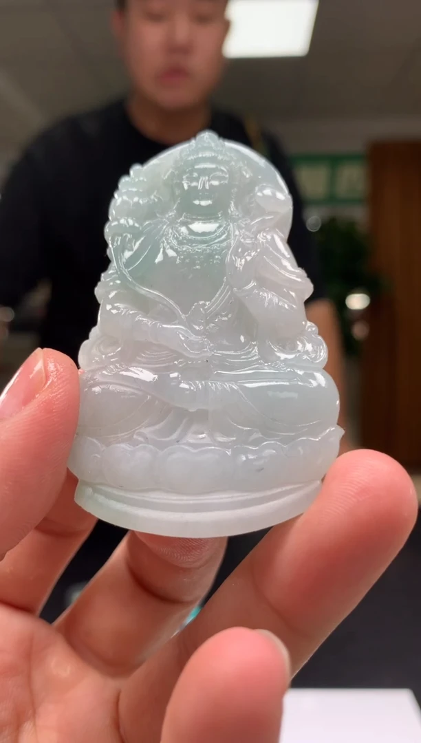 未镶嵌定制翡翠          *207