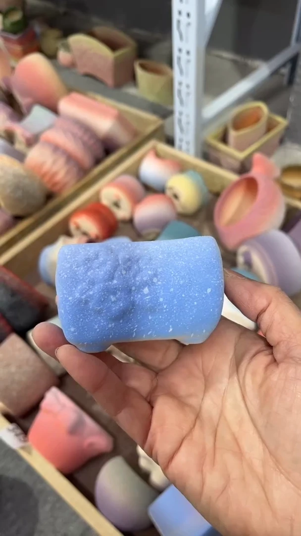 【闪购商品】红陶4*6