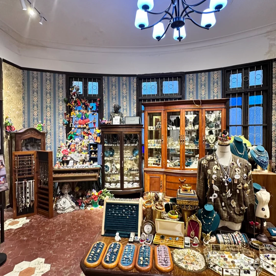 4号【视频同款】原创定制宝贝胸针多款可选/发编码给主播过款