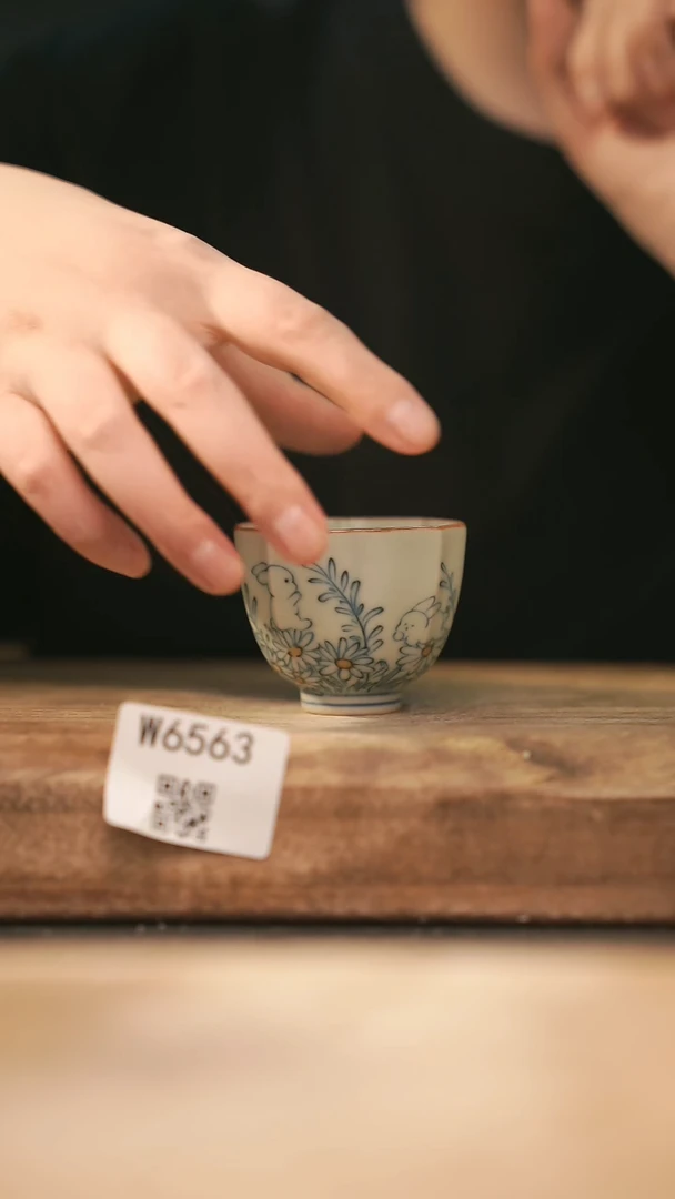 【经典福利】/ 杯子@@W6563