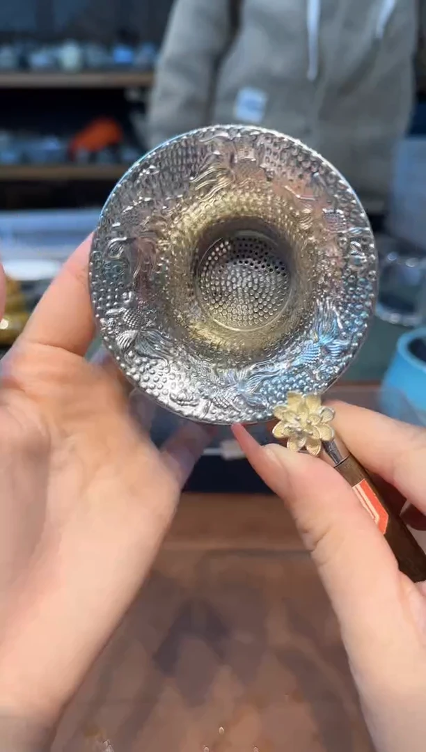 【闪购商品】不带茶盘不带礼盒@@1568