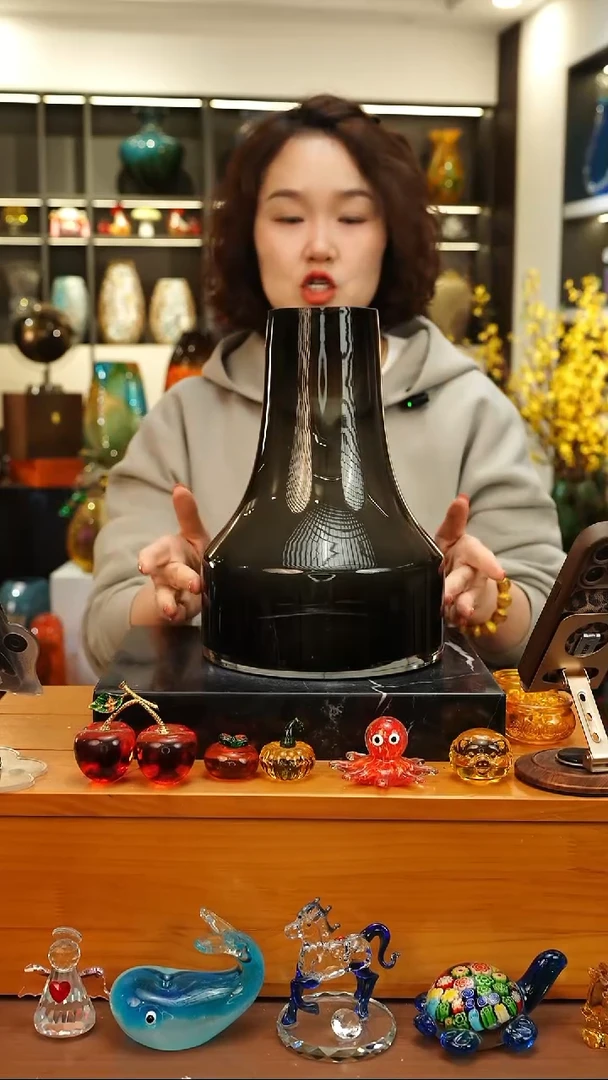 外贸花瓶花器花盆055