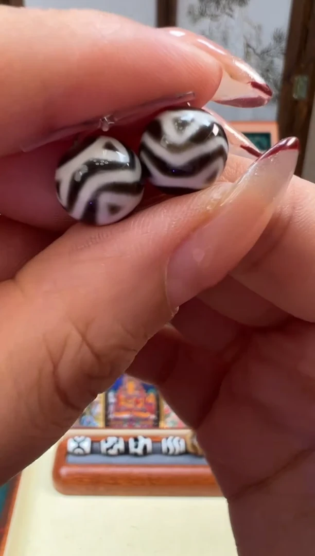 合金颈饰玛瑙/玉髓（覆膜）5.（微瑕随机发货）