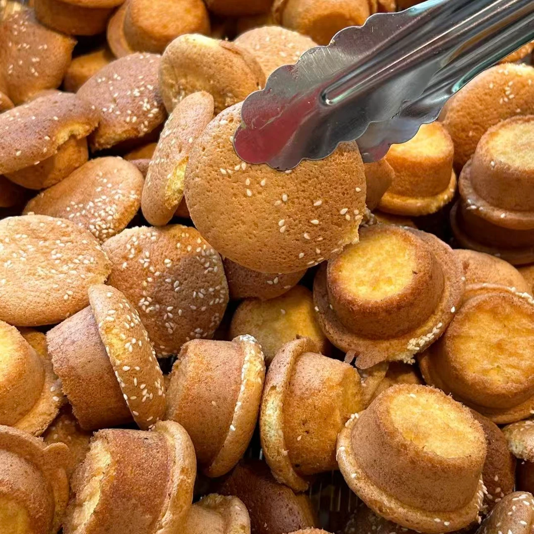 经典无水蛋糕不添加一滴水