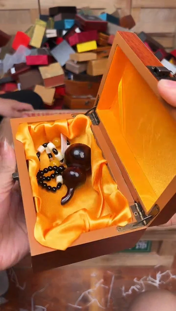 手串立夏甄选福利闪购商品无礼盒