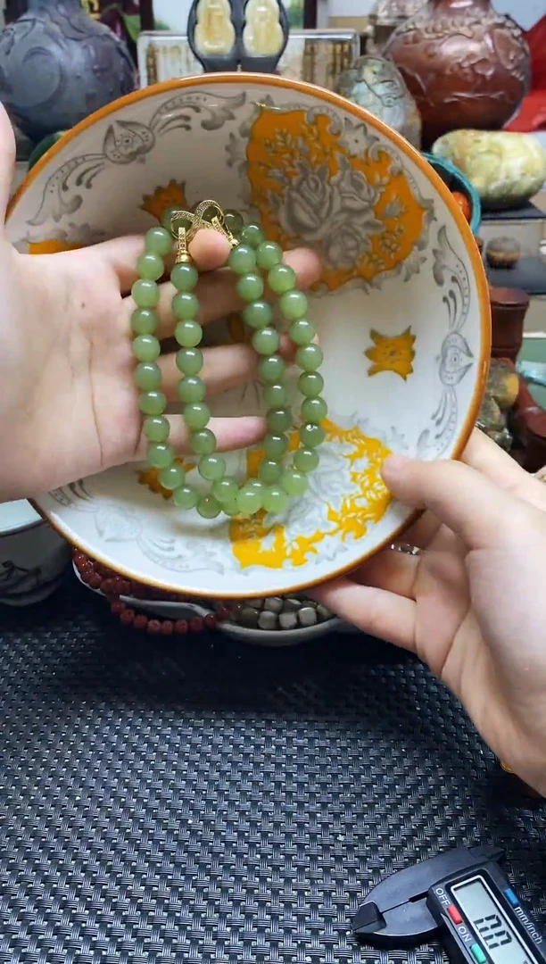 瓷片瓷片 瓷器 摆件 1个