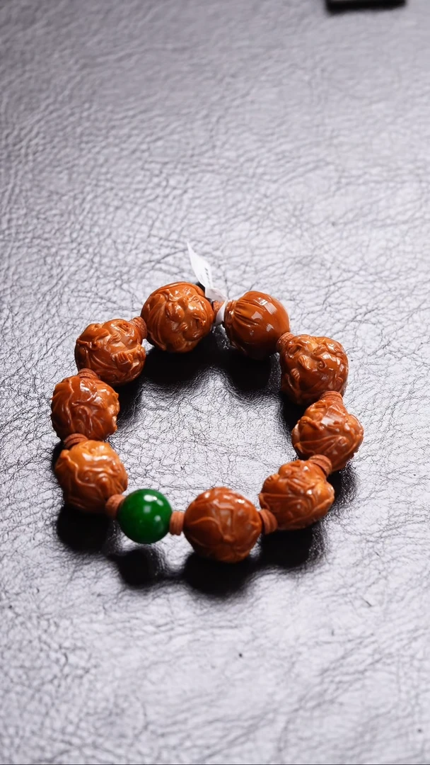 手串/手链橄榄核橄榄核