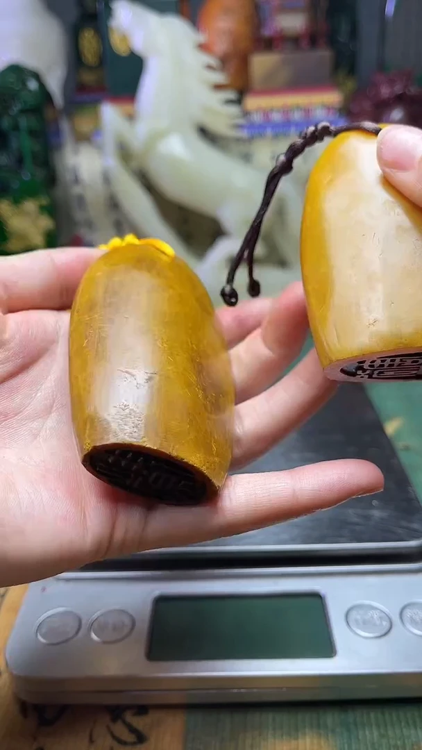 寿山石其他天然寿山石篆刻石料111