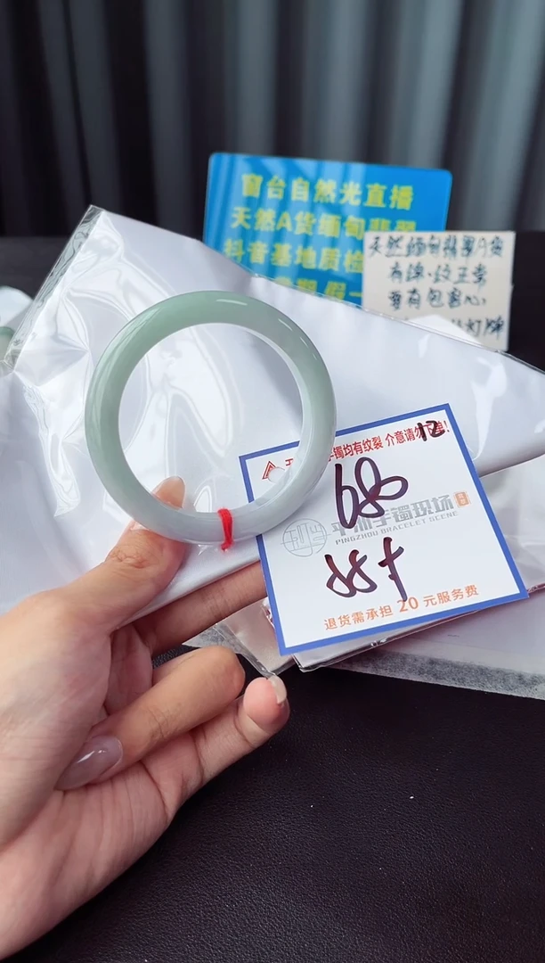 未镶嵌手镯翡翠1111