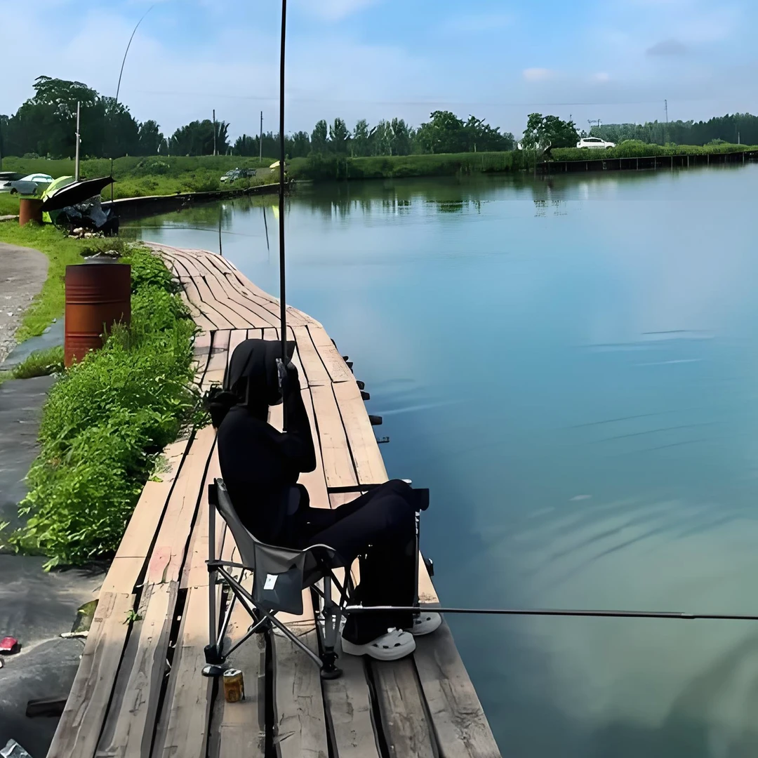 台钓渔乐卡片盲盒拆卡/拆袋/欧卡/惊喜潮玩