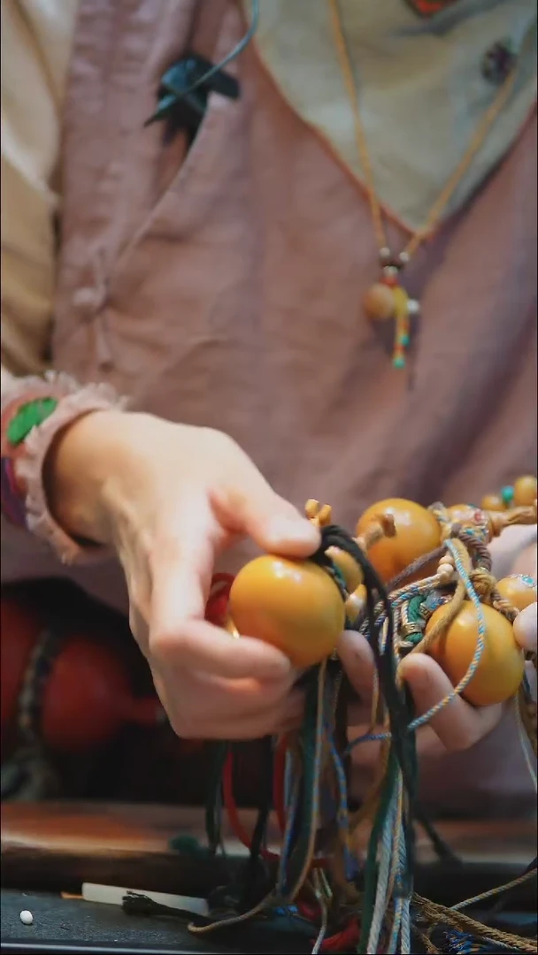 【五个平安壶 随缘发其中一个】（编号41