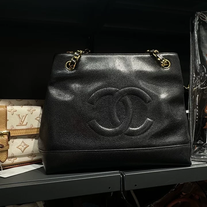 95新 Chanel/香奈儿 单肩包/T_ZY0000016370